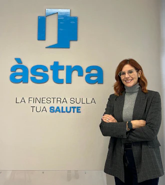 Dott.ssa Alessia De Grazia