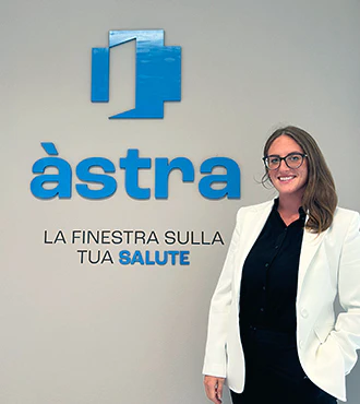 Dott.ssa Claudia Bressan