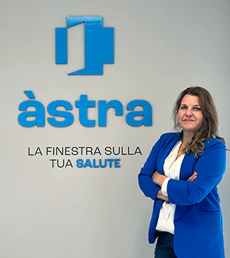 Dott.ssa Elisa Martignago