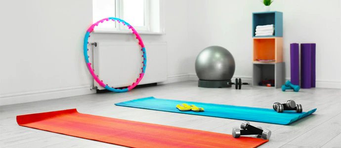Ginnastica Posturale e Fisioterapica di Gruppo