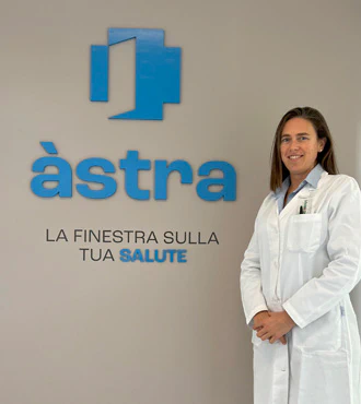 Dott.ssa Francesca Conte
