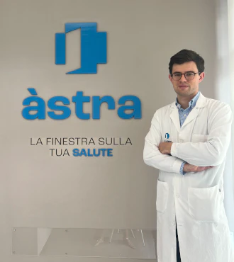 Dott. Giacomo Dal Bello