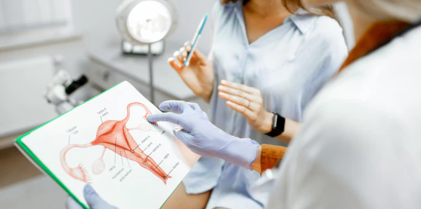 Ginecologia e Ostetricia