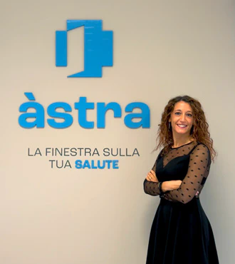 Dott.ssa Lisa Gottardo