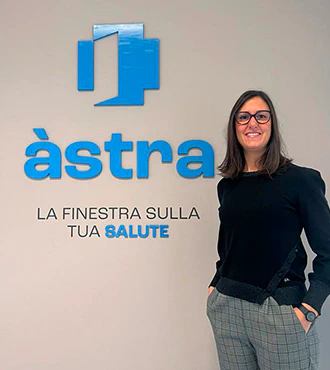 Dott.ssa Livia Tegon