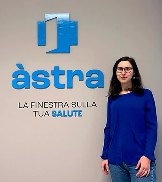 Dott.ssa Lucia Dalla Pozza
