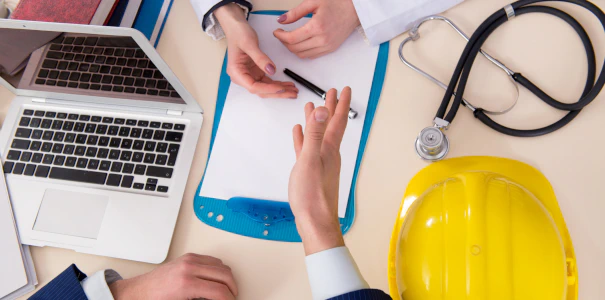 Medicina del Lavoro