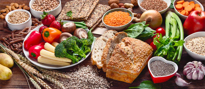 Nutrizione
