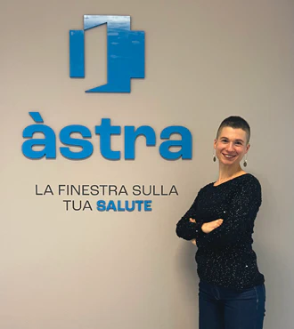 Dott.ssa Silvia Bettiol