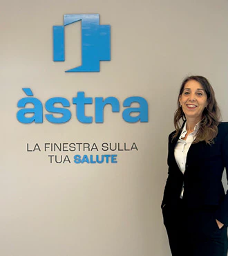 Dott.ssa Sonia Callegher
