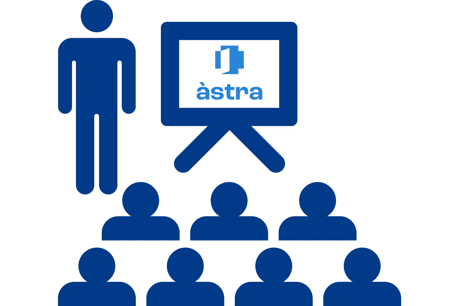 Astra InForma