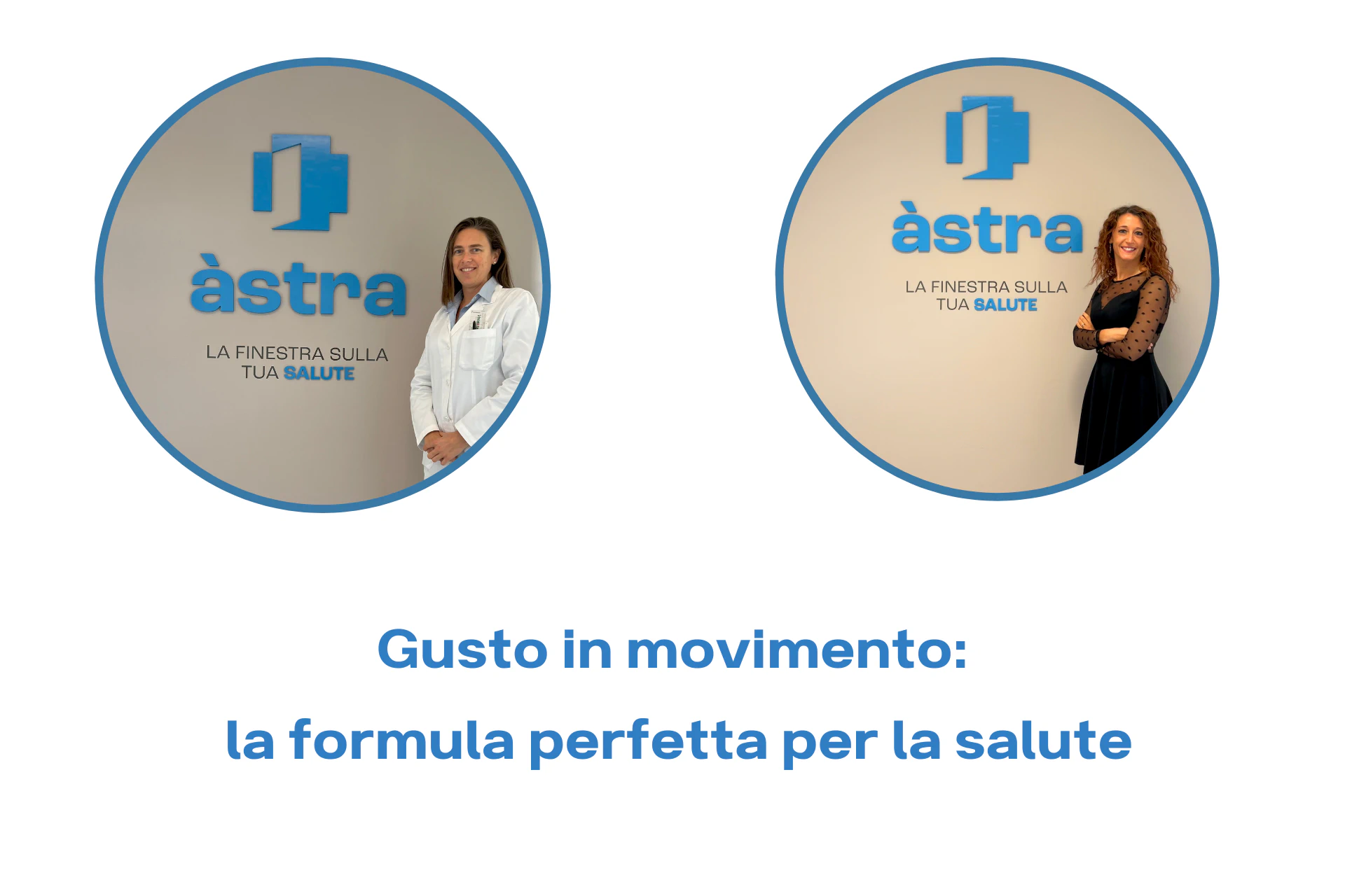 Gusto in Movimento