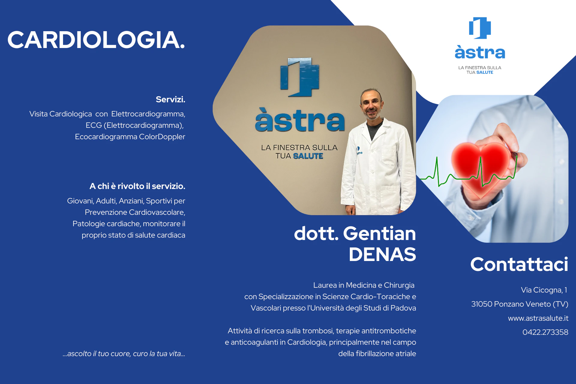 Cardiologia