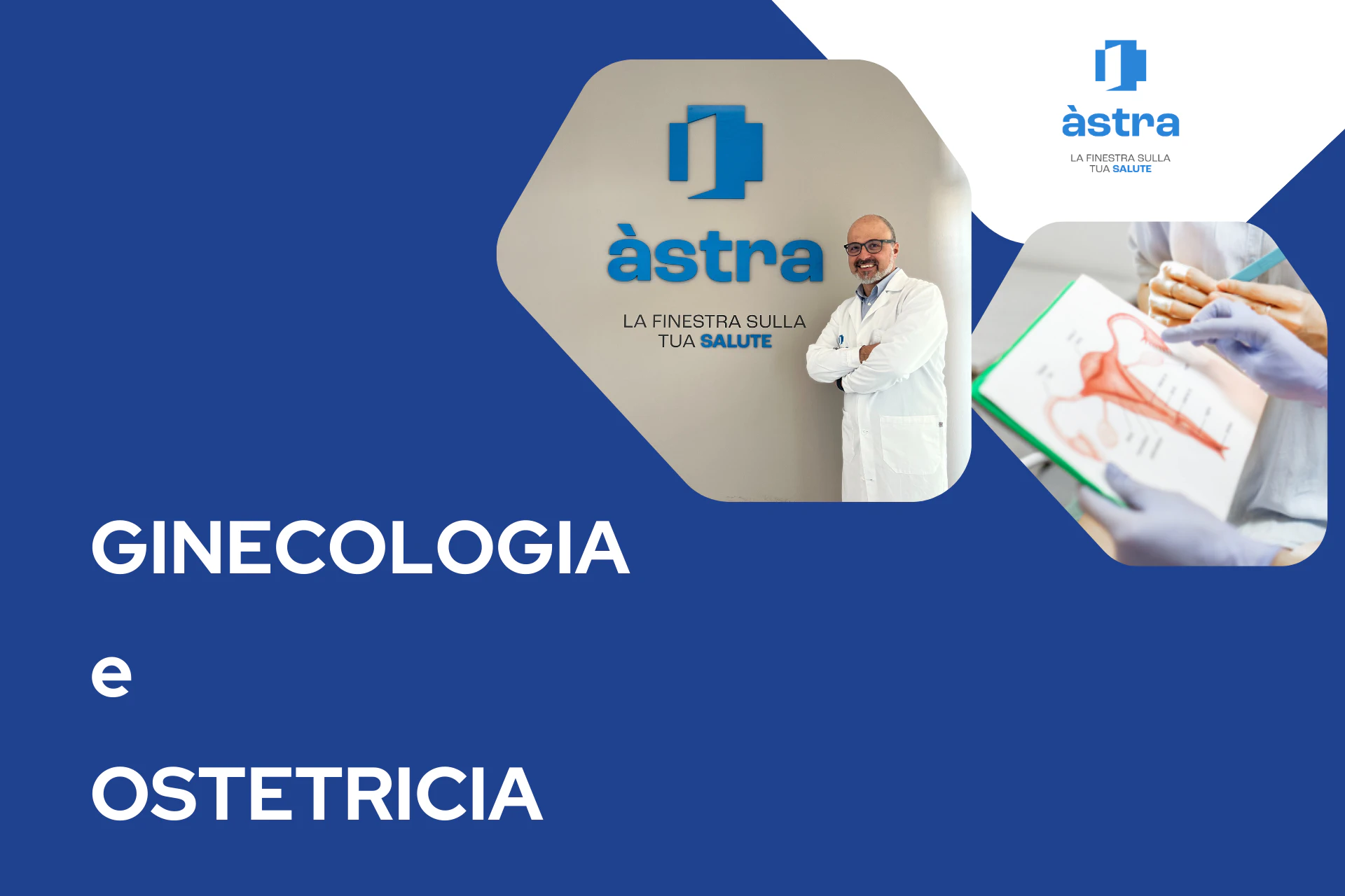 Ginecologia e Ostetricia