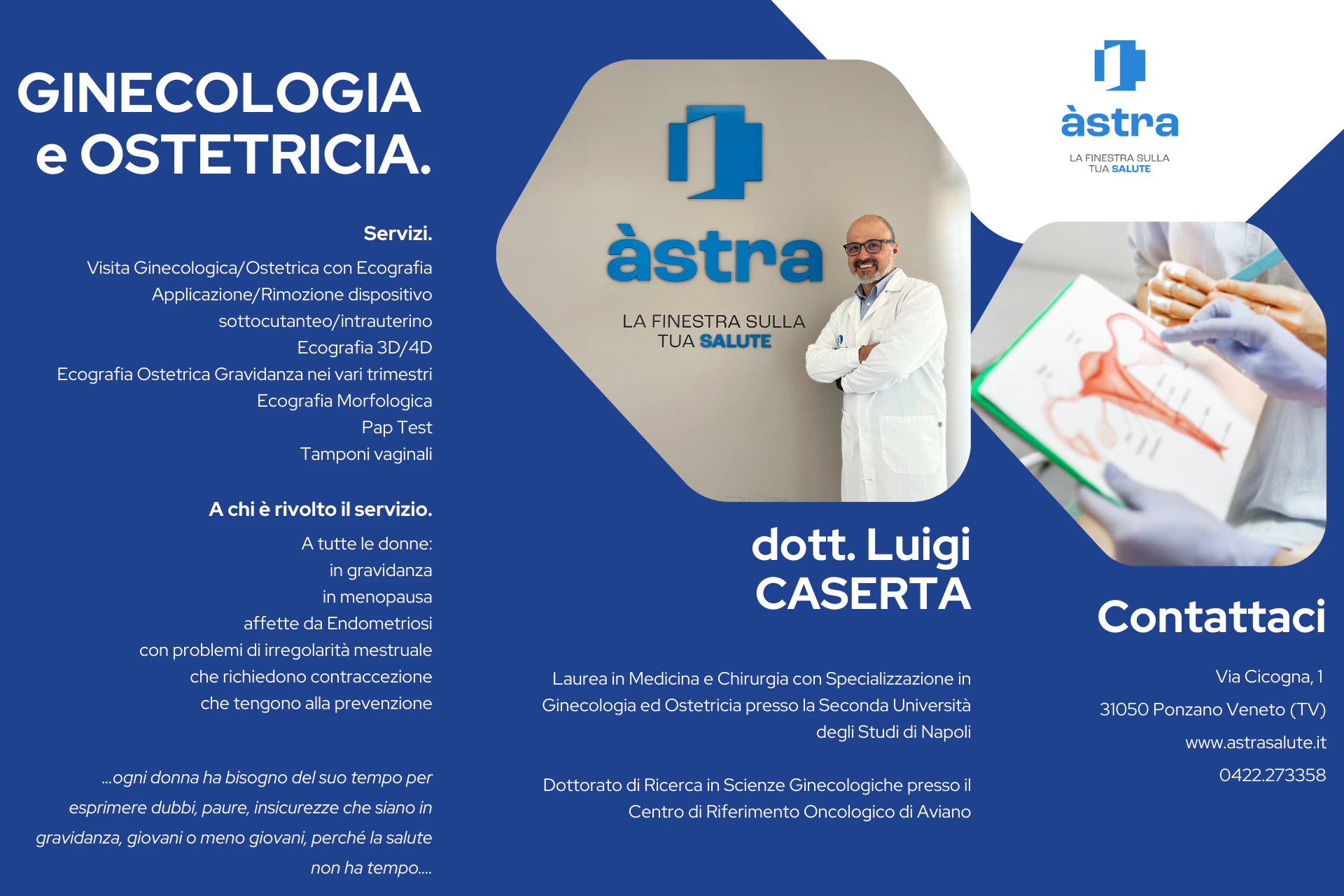 Ginecologia e Ostetricia