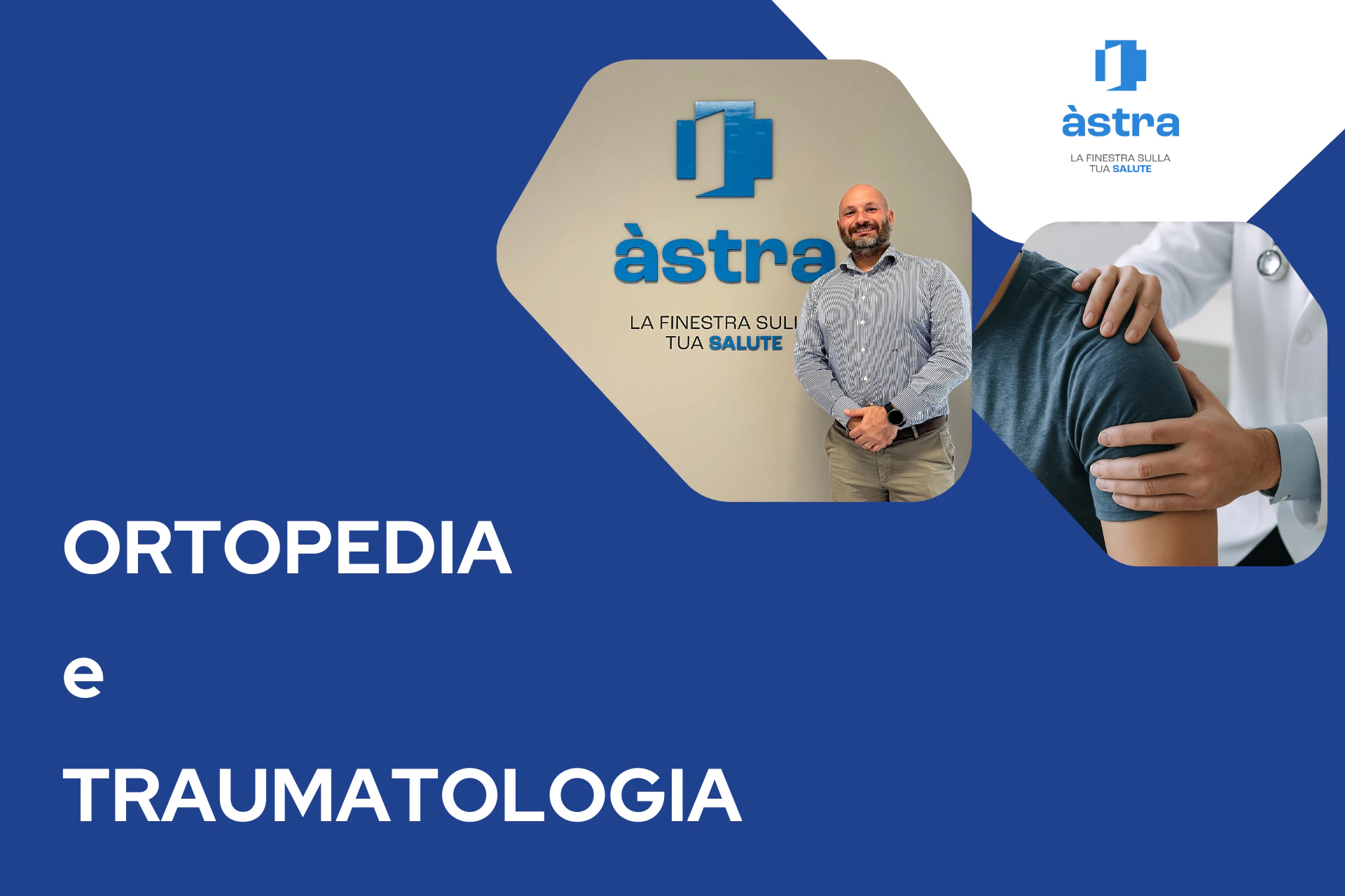 Ortopedia e Traumatologia