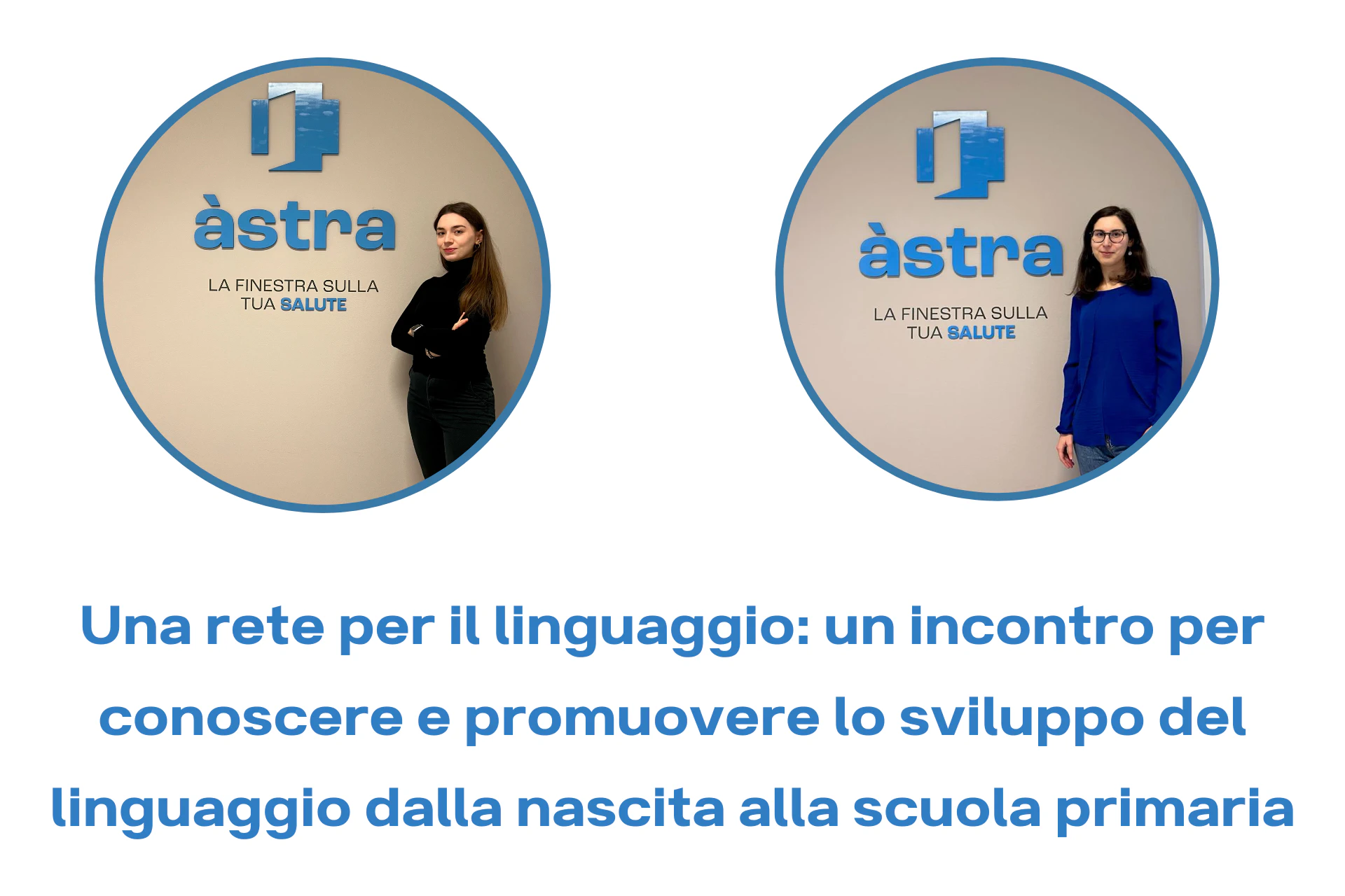 Una Rete per il Linguaggio